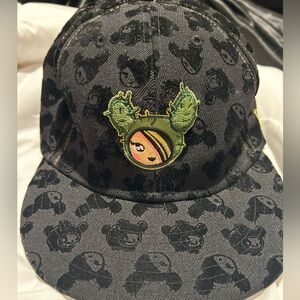 Vintage Tokidoki cap